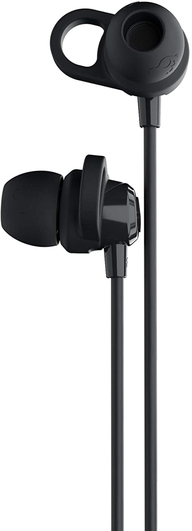 Skullcandy Jib+ Black Bluetooth Earphones - 2