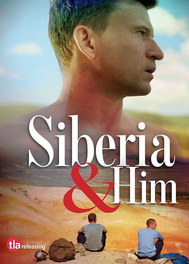 Siberia and Him - 1