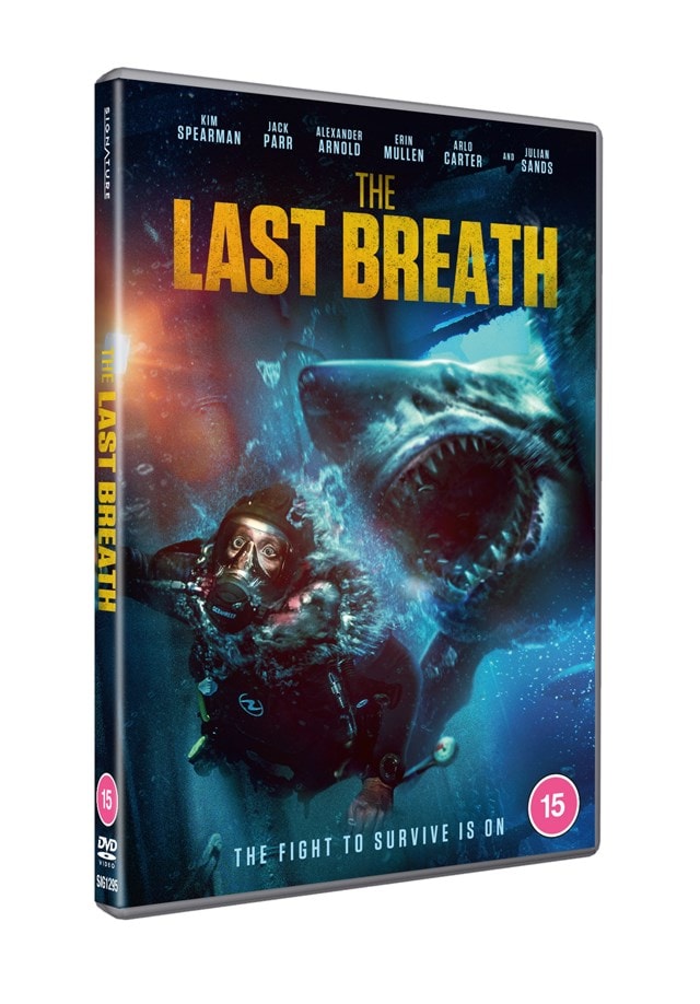 The Last Breath - 2