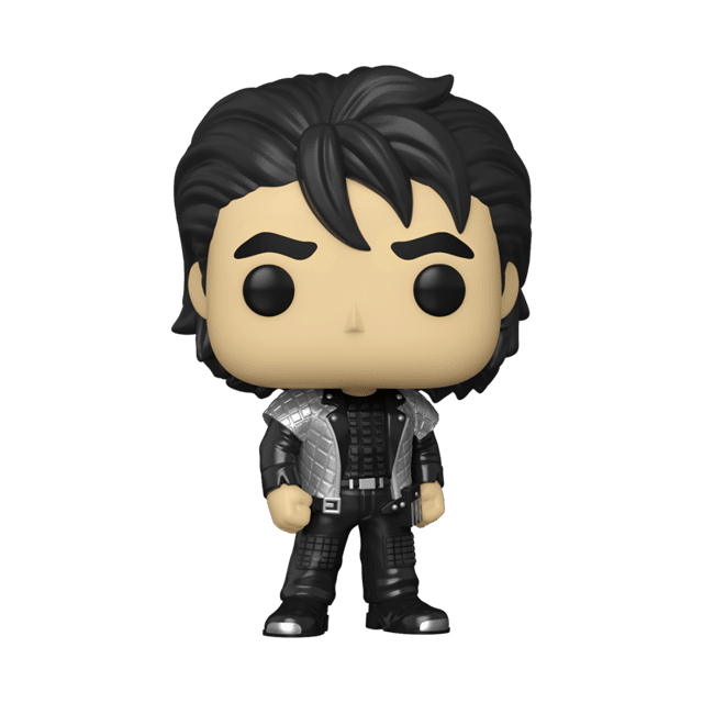 Wild Boys Roger Taylor (330) Duran Duran Pop Vinyl - 1