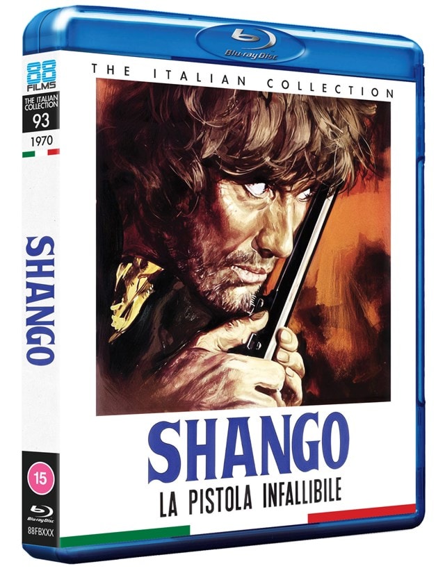 Shango - 4