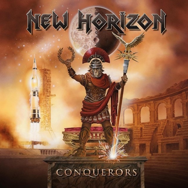 Conquerors - 1