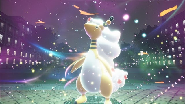 Pokemon Legends: Z-A (NS2) - 6