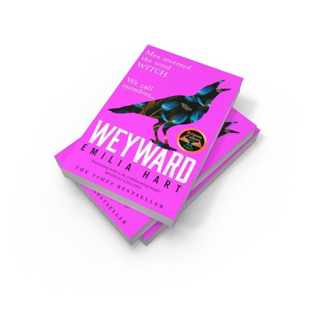Weyward Paperback By Emilia Hart - 3