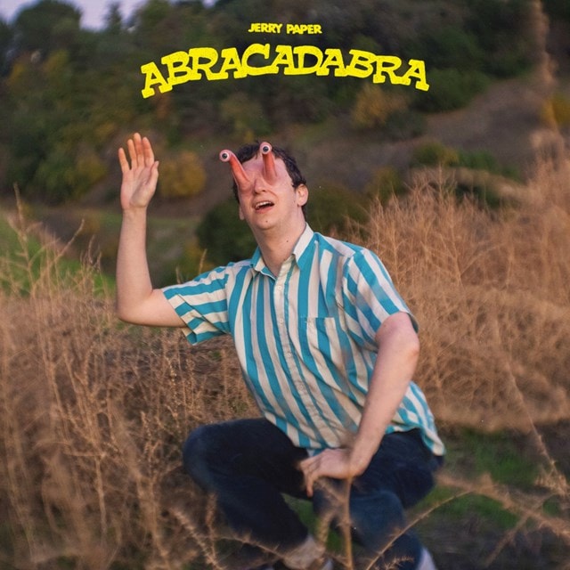Abracadabra - 1