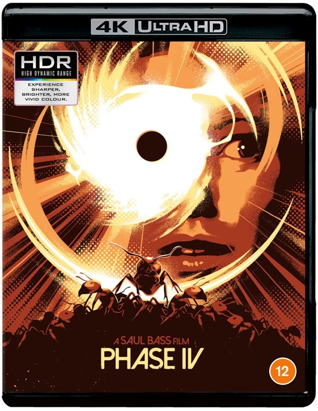 Phase IV - 3