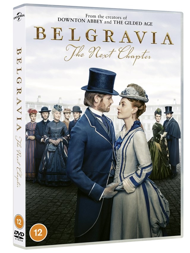 Belgravia: The Next Chapter - Season 1 - 2