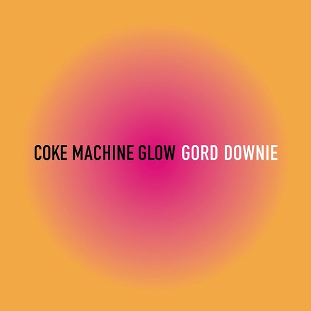 Coke Machine Glow - 1