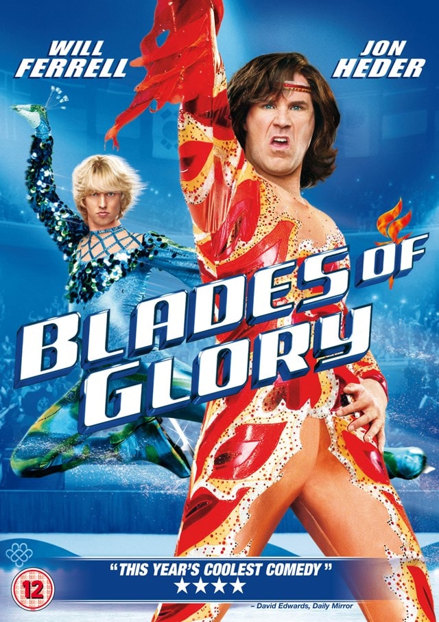 Blades of Glory - 1