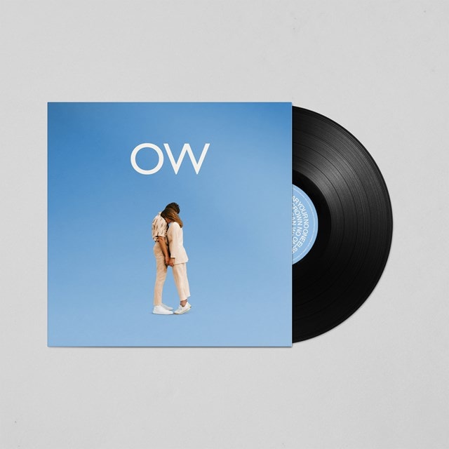 No-one Else Can Wear Your Crown - 2