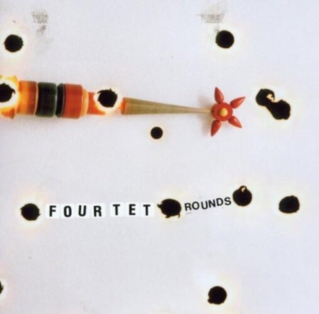Rounds - 1