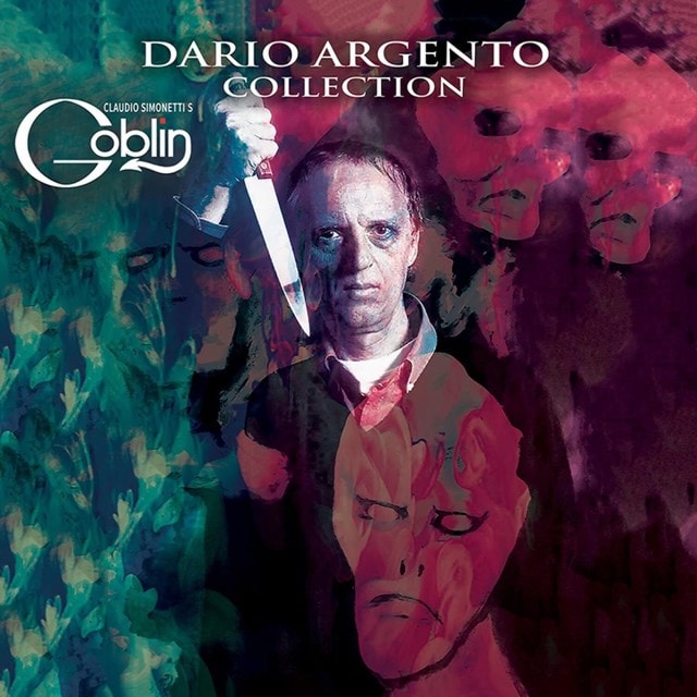 Dario Argento Collection - 1