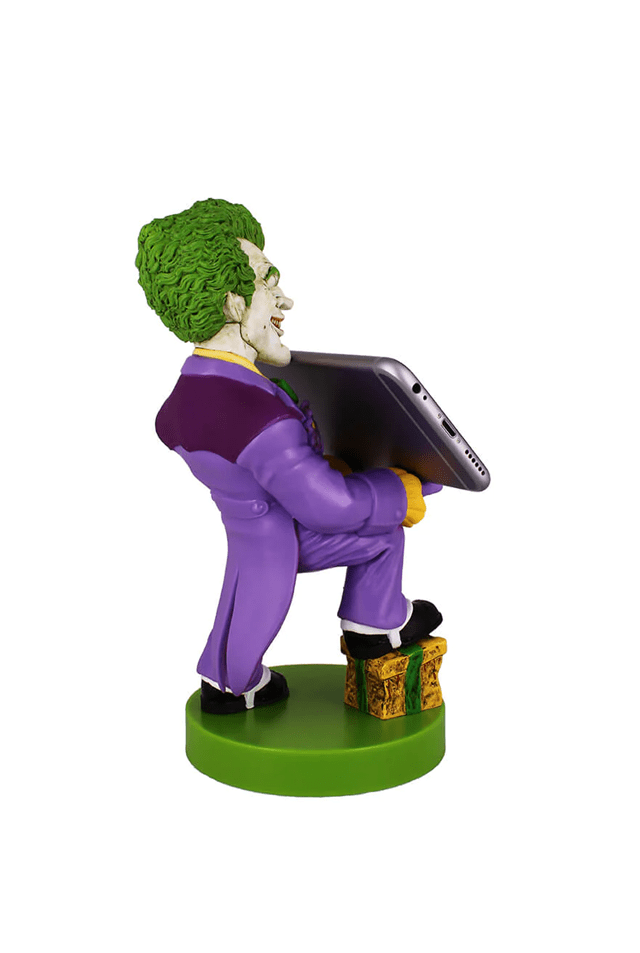 Joker DC Cable Guy - 3