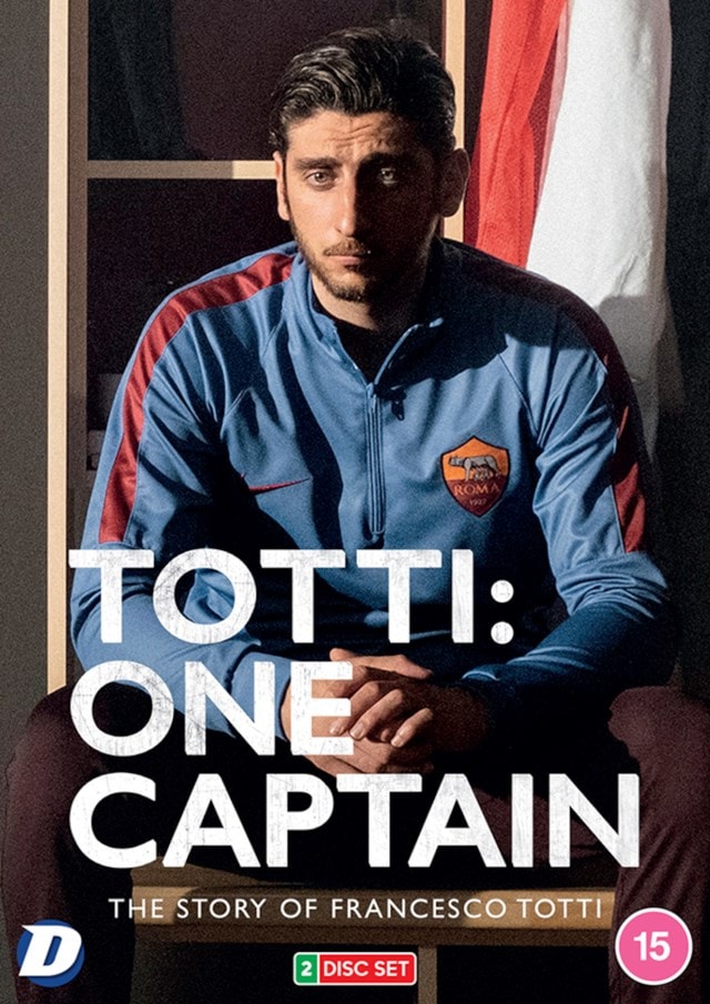 Totti: One Captain - 1