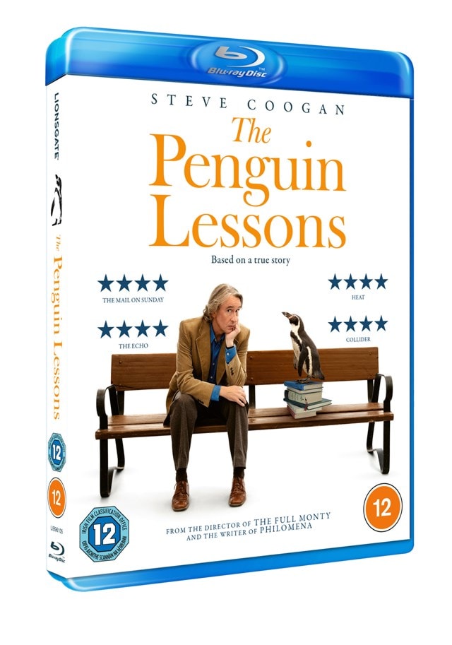 The Penguin Lessons - 2