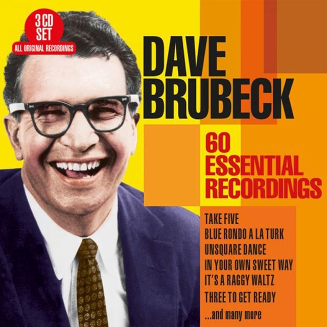 60 Essential Recordings - 1