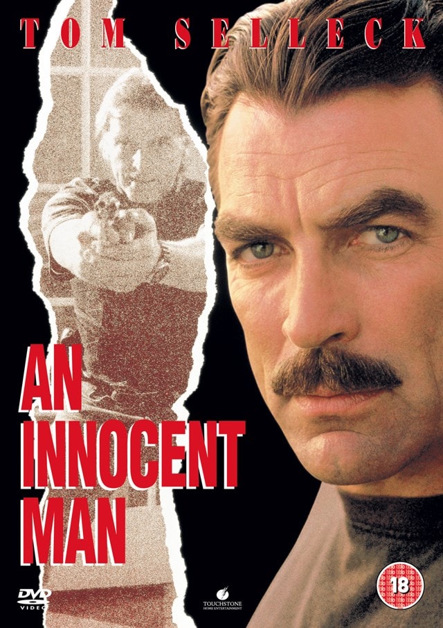 An Innocent Man - 1