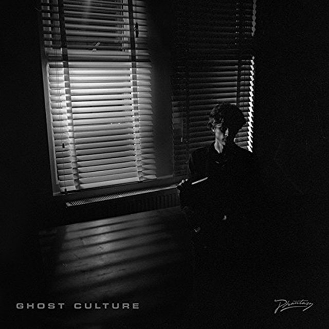 Ghost Culture - 1