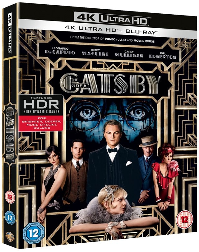 The Great Gatsby - 2