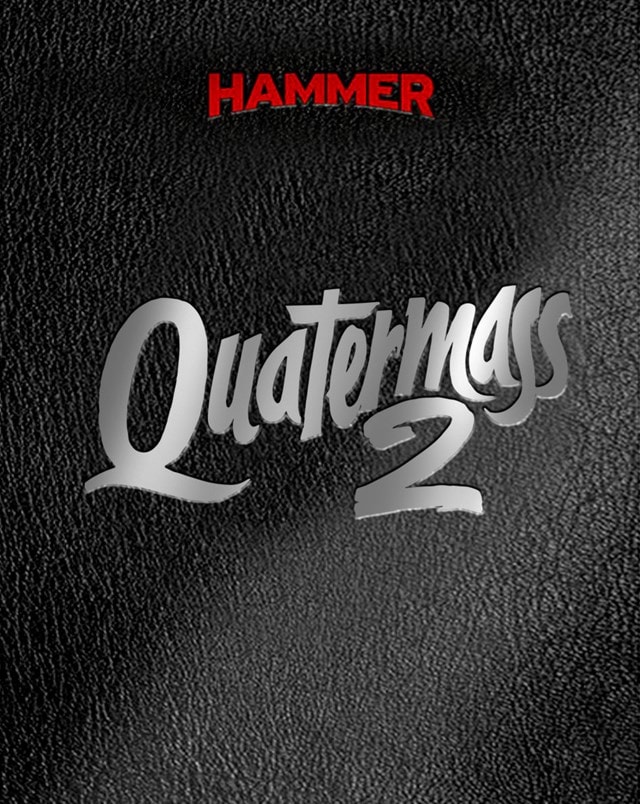 Quatermass 2 Limited Collector's Edition - 6