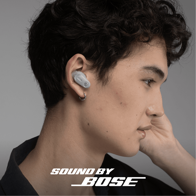 Skullcandy Method 360 ANC Cement Grey Active Noise Cancelling True Wireless Bluetooth Earphones - 2