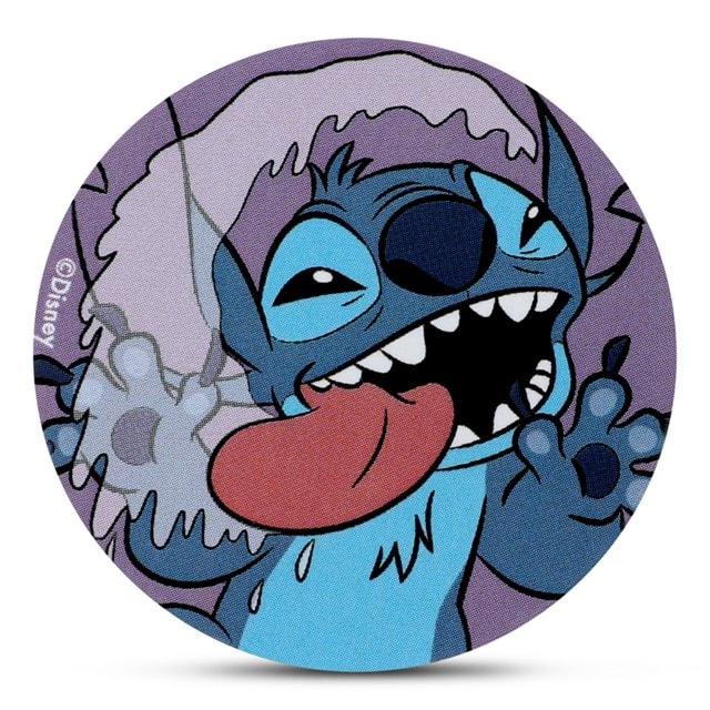 Lilo & Stitch Stitch Hands Phone Stand - 2