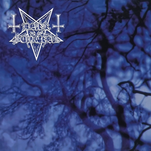 Dark Funeral - 1