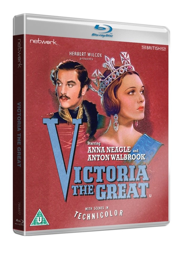 Victoria the Great - 2