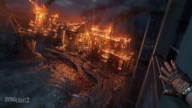 Dying Light 2 (PS4) - 4