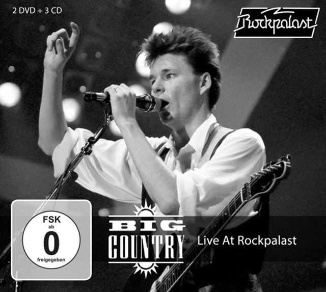 Live at Rockpalast - 1