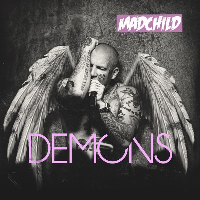 Demons - 1