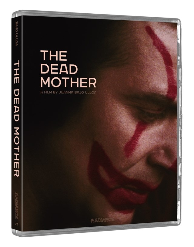 The Dead Mother Limited Edition - 4