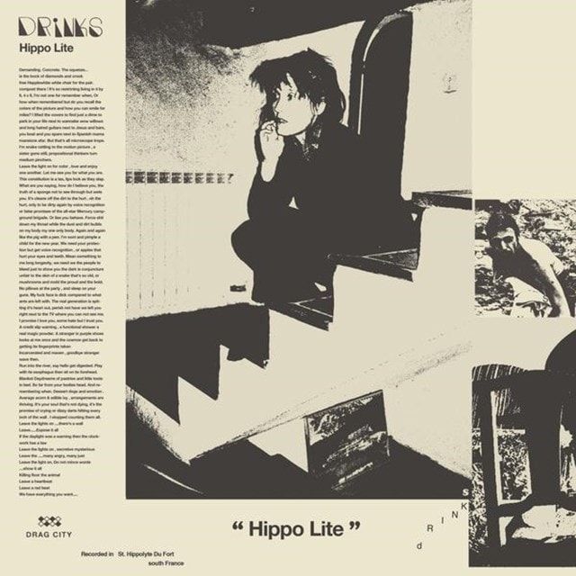 Hippo Lite - 1