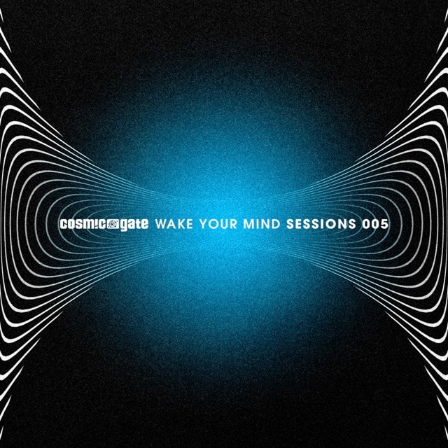 Wake Your Mind Sessions 005 - 1