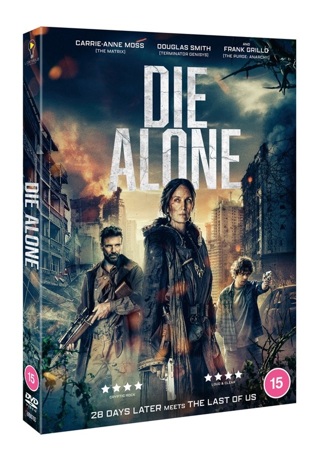 Die Alone - 2