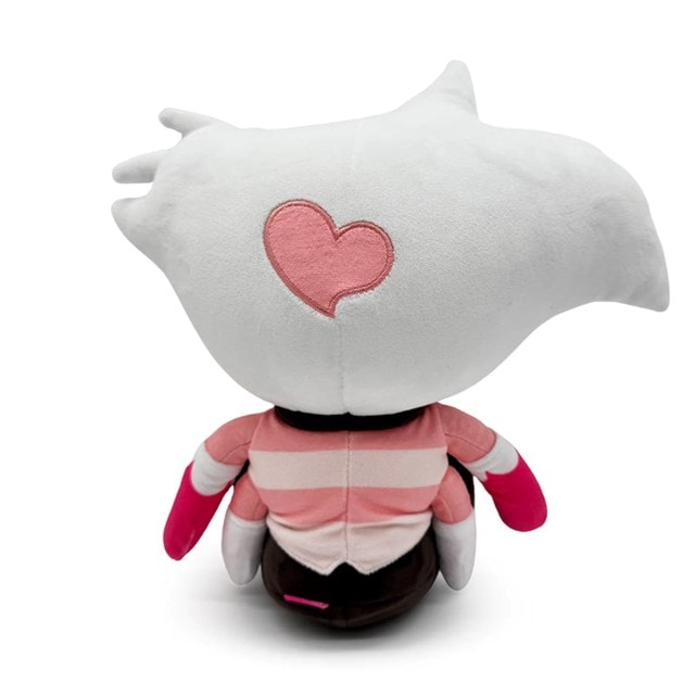 9" Angel Dust Hazbin Hotel Youtooz Plush - 3