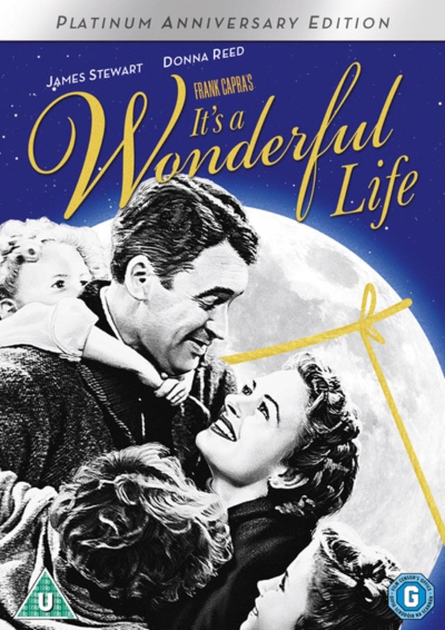 It's a Wonderful Life - 3
