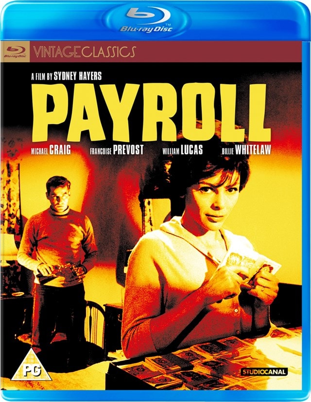 Payroll - 1