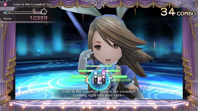 Bravely Default Flying Fairy HD Remaster (NS2) - 6