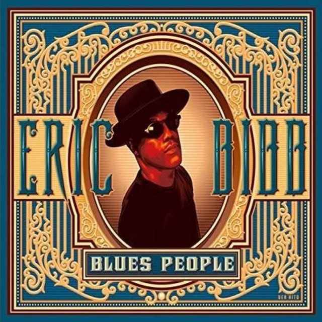 Blues People - 1