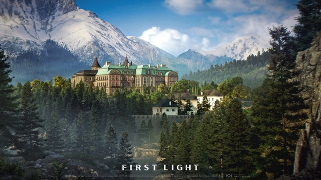 007 First Light Mask Collector's Edition (PS5) - 6