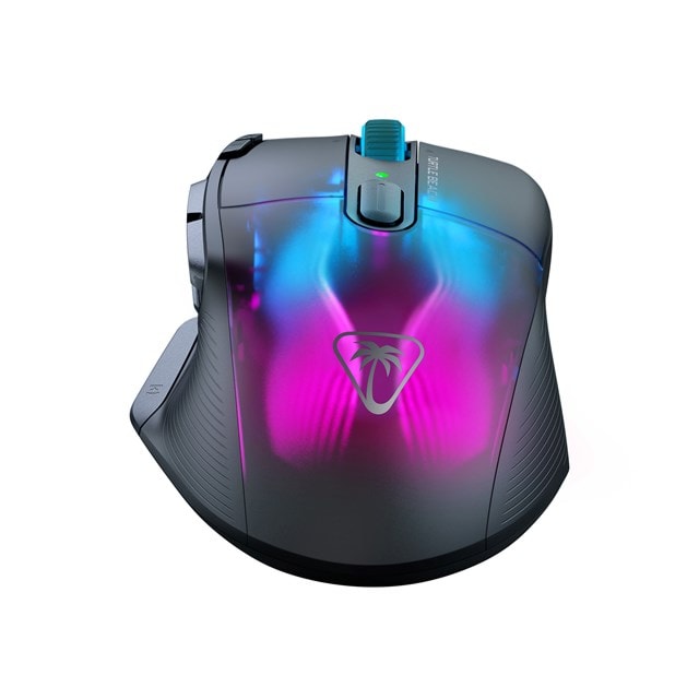 Turtle Beach Kone XP Air Wireless Gaming Mouse - Black - 4