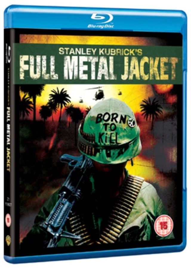 Full Metal Jacket: Definitive Edition - 1