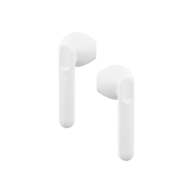 Vieta Pro Enjoy White True Wireless Bluetooth Earphones - 2