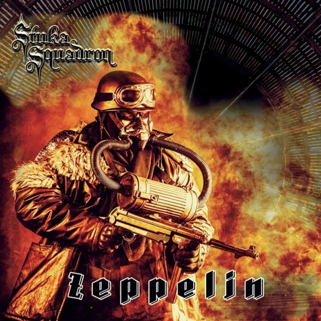 Zeppelin - 1