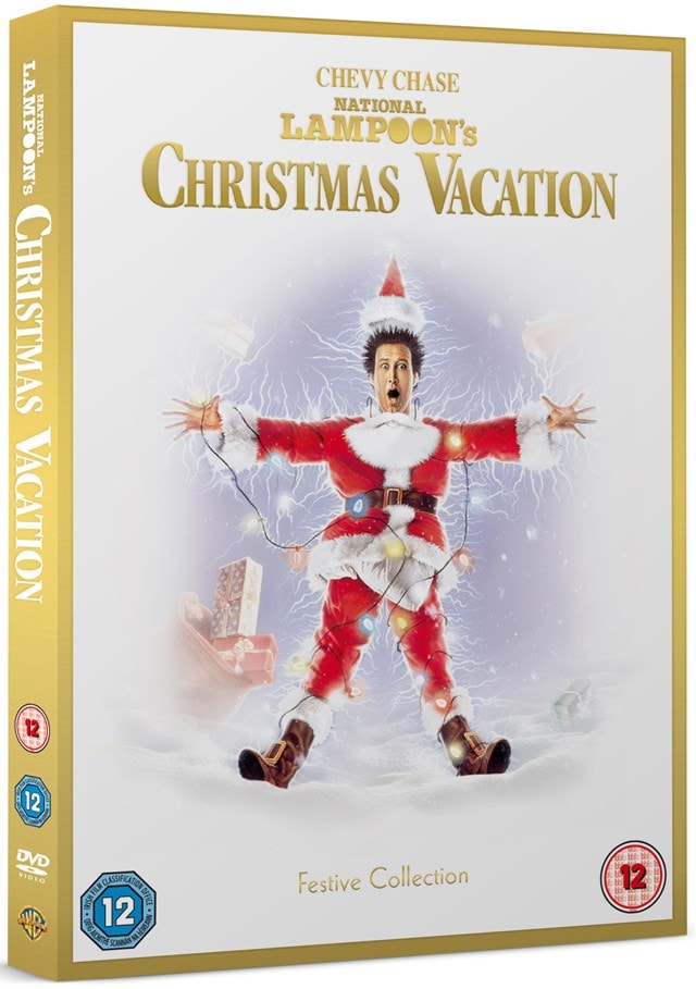 National Lampoon's Christmas Vacation (hmv Christmas Classics) - 2