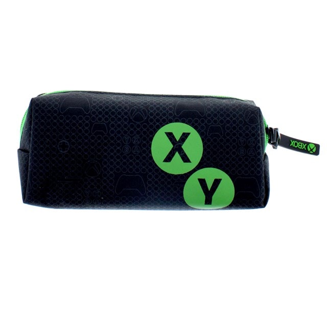 Xbox Pencil Case Stationery Free shipping over £20 HMV Store