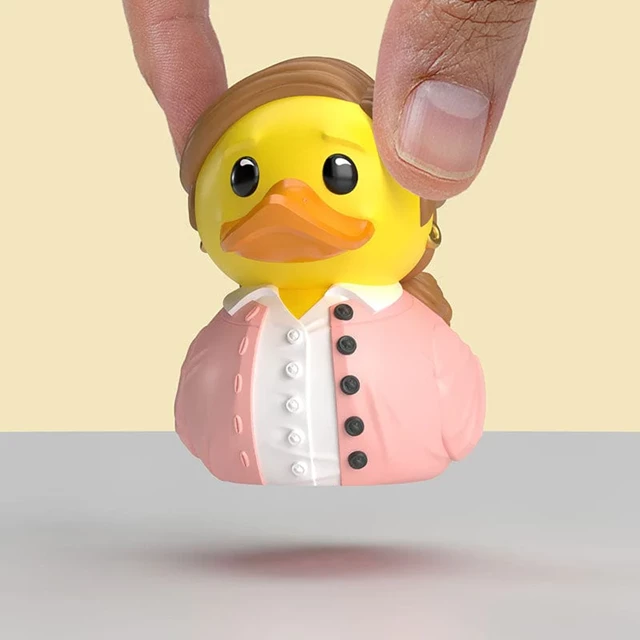 Pam The Office Tubbz Mini - 3