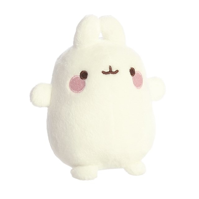 Smol Molang (5In) Soft Toy - 2