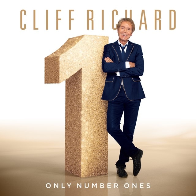 Only Number Ones - Deluxe Edition 2CD - 2
